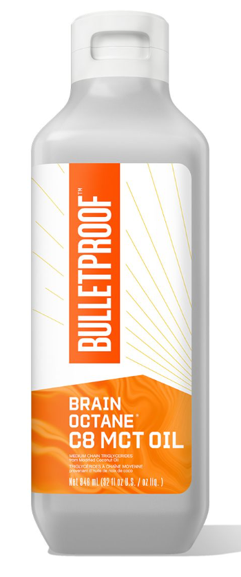 Bulletproof Brain Octane - 946ml