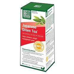 BELL TEA JAPANESE GREEN 20 BAGS