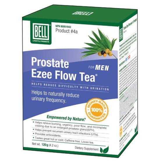 Homegrown Foods Ltd. - Bell Prostate Loose Tea - 120 g