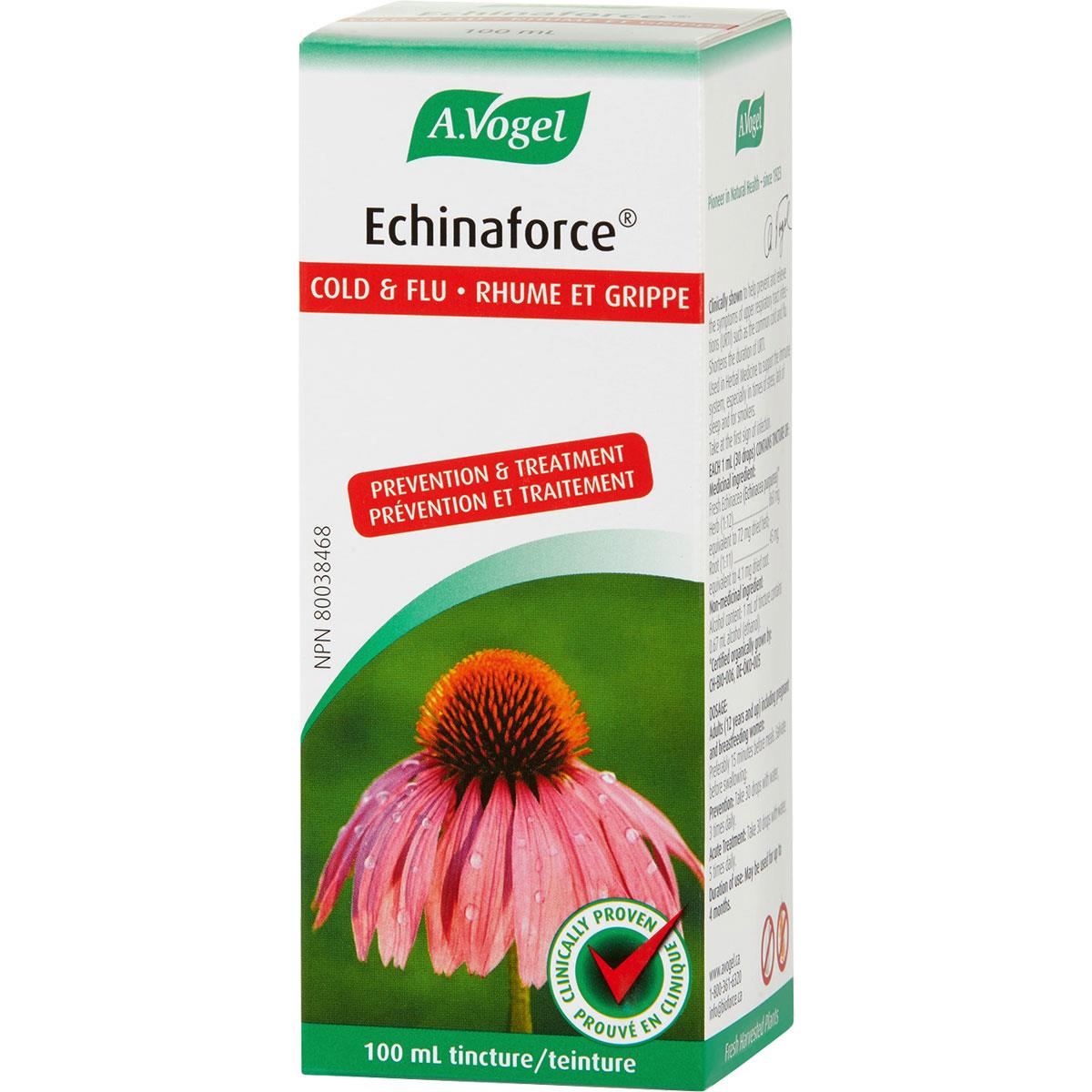 Echinaforce - 100 mL