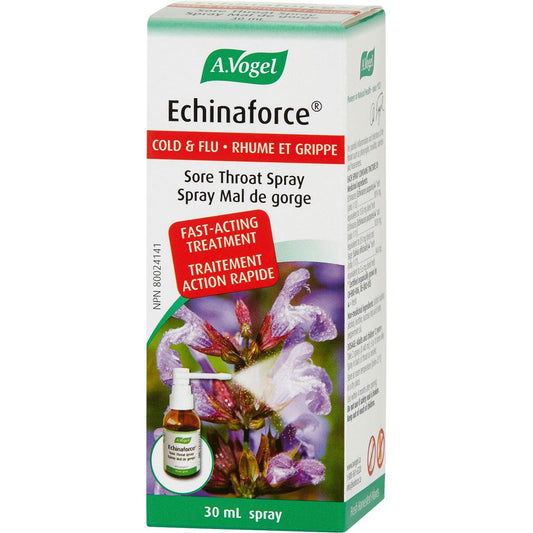 Echinaforce (Spray) - 30 mL