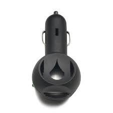 RELAXUS CAR DIFFUSER BLACK