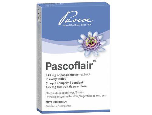 PASCOE PASCOFLAIR (PASSIONFLOW 30 TABS