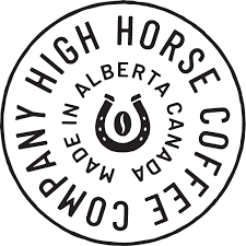 HIGH HORSE COFFEE DEADMONTON