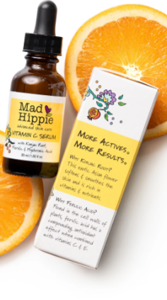 MH VITAMIN C SERUM