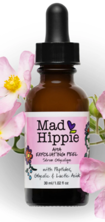 MH EXFOLIATING PEEL