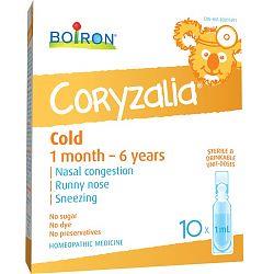 Boiron Coryzalia cold children