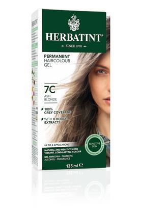 HERBATINT HAIR COLOR 7C ASH BL