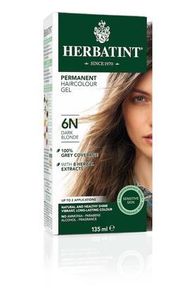 HERBATINT HAIR COLOR 6N DARK BLONDE