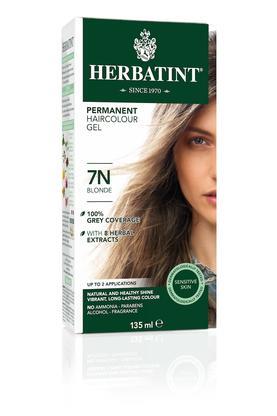 HERBATINT HAIR COLOR 7N BLONDE