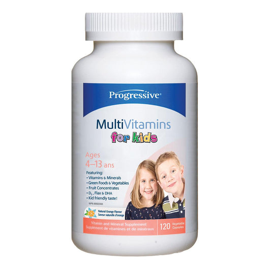 Multi Vitamin Kid's  - 120 Tablets