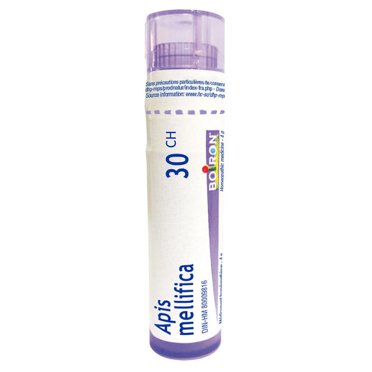 Apis Mellifica 30ch / 80 granules