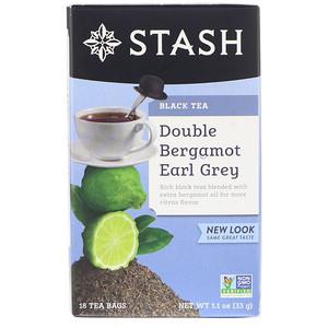 STASH TEA BERGAMOT EARL GREY 18 BAGS