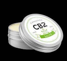 CANNANDA CB2 SALVE  15ML