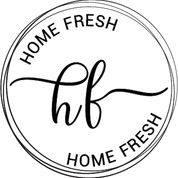 HOME FRESH BEES WAX WRAPS 3 PACK SM / MED / LG