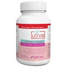 UTIVA D-MANNOSE 500MG