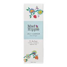 MAD HIPPIE JELLY CLEANSER  118ML