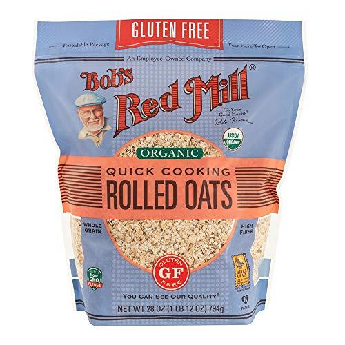 BRM OATS QUICK COOKING GF 794G