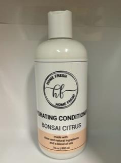 HOME FRESH HYDRATING CONDITIONER 500ML