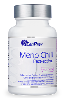 CANPREV MENO CHILL FAST-ACTING 60VCAPS