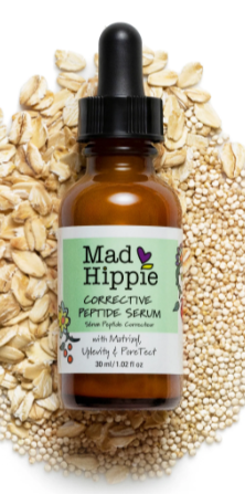 MAD HIPPIE CORRECTIVE PEPTIDE  30ML