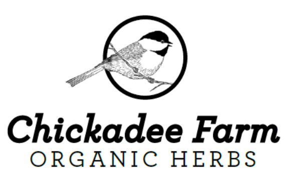 Chickadee Farm Organic Plantain Narrow Leaf Tea, 50g