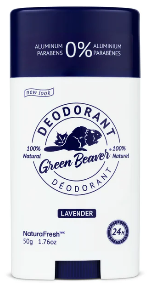 GB Deodorant Stick Lavender - 50g