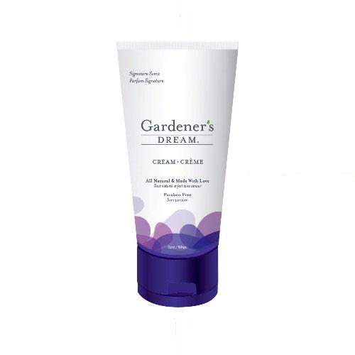 Gardener's Dream Cream - 90ml