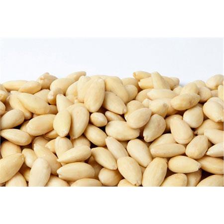 Blanched Almonds - 1lb/454g - Homegrown Foods, Stony Plain