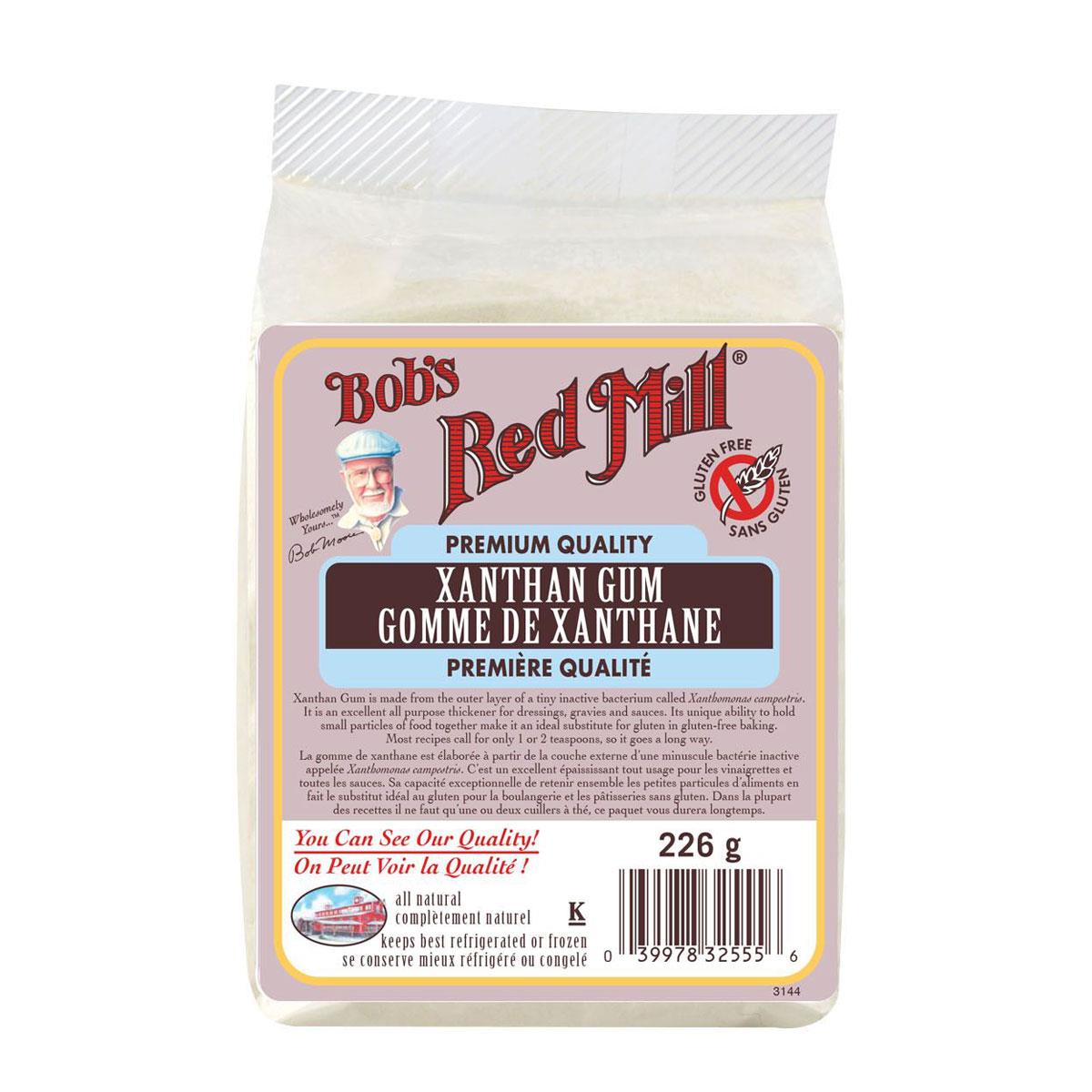 Bob's Red Mill Xanthan Gum - 226 g