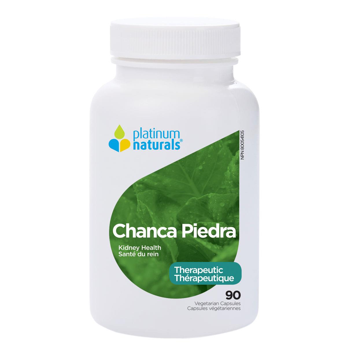 Chanca Peidra, 450 mg - 90 Capsules