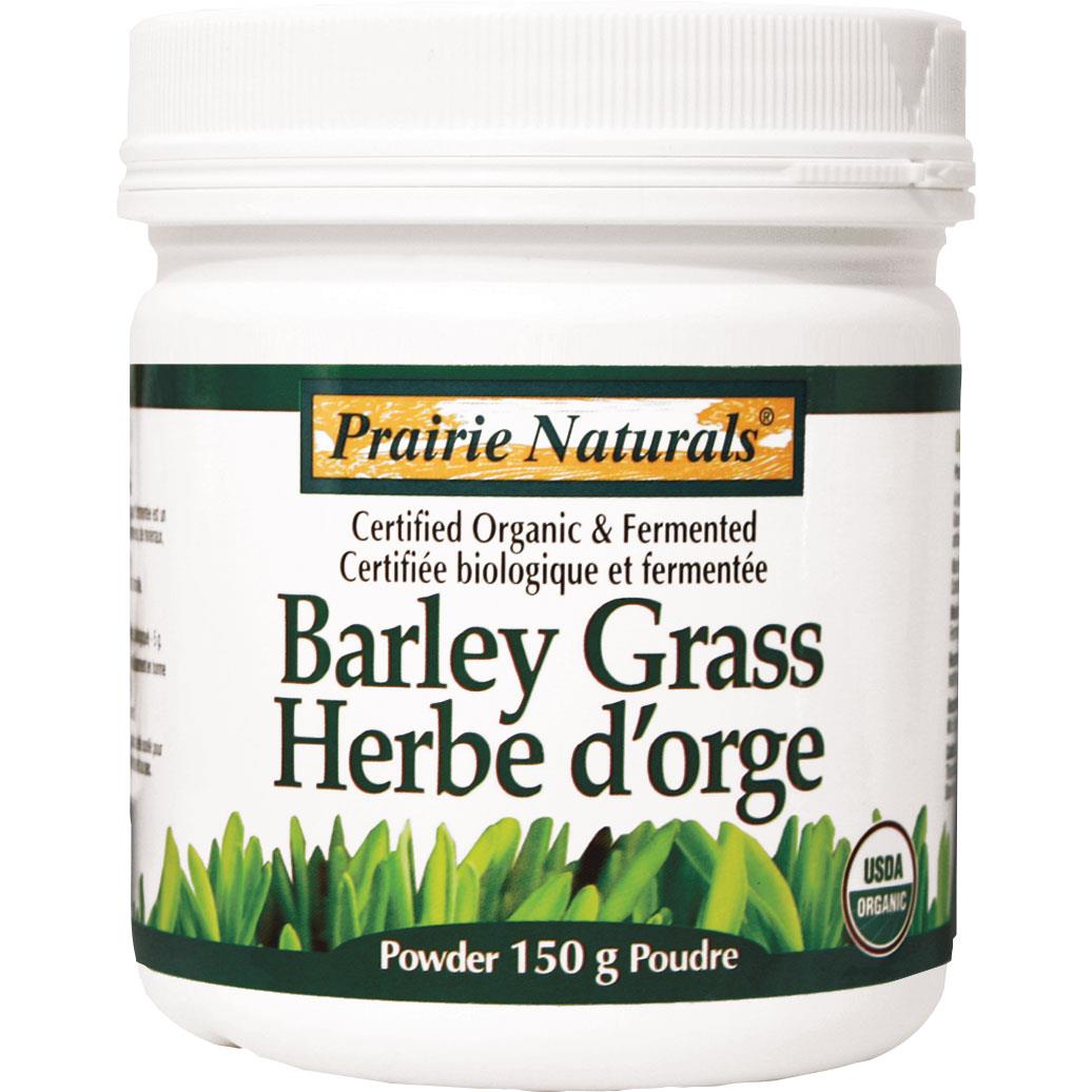 Barley Grass  Fermented Organic - 150g