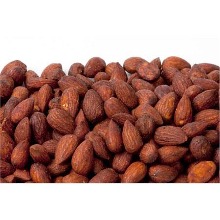Tamari Almonds In Bulk - 1lb/454g - Homegrown Foods, Stony Plain