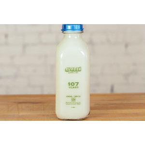 Avalon Milk, 2%, 1L (Glass Bottle)