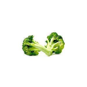 Broccoli per Kg