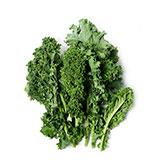 Kale, Green per Bunch