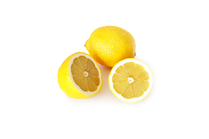 Lemons per Kg