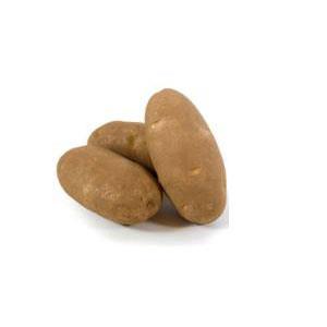 Potatoes, Russet per Kg