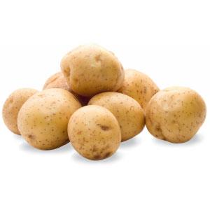 Potatoes, Yellow per Kg