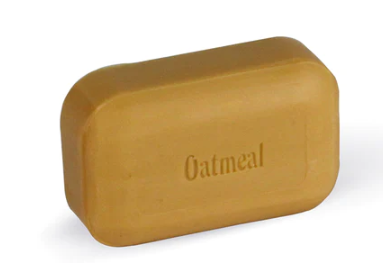 Soap Bar Oatmeal - 110g