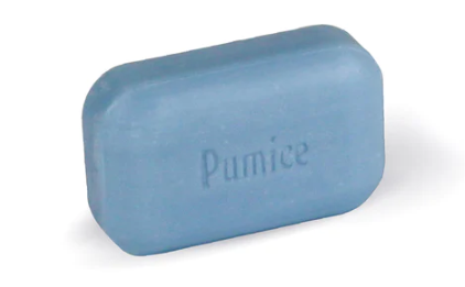 Soap Bar Pumice -  90g