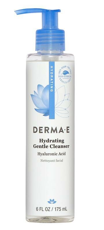 DERMA E HYDRATING CLEANSER