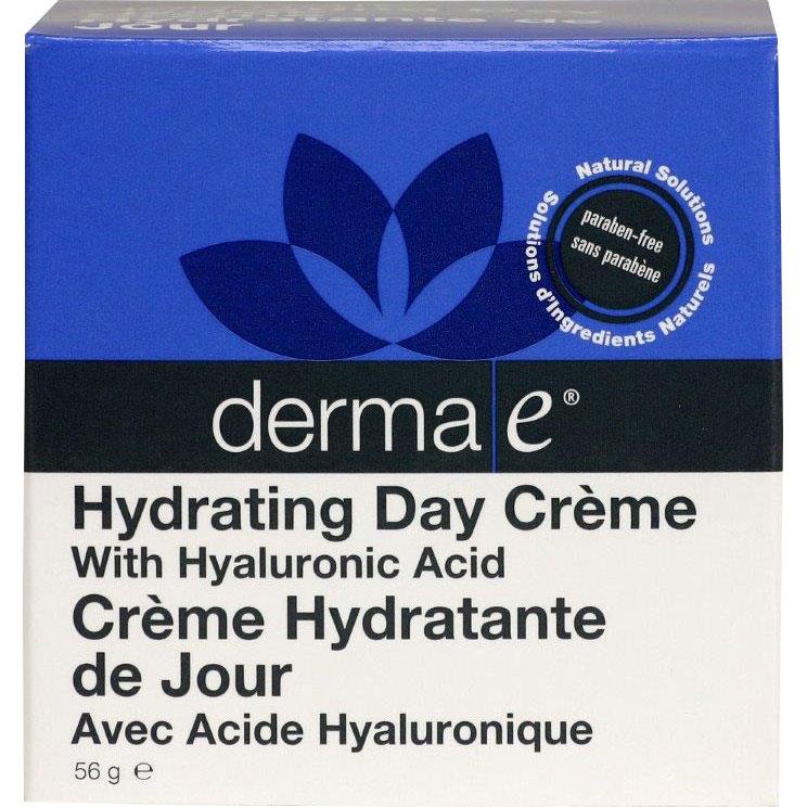 Derma E Hydrating Day Cream - Homegrown Foods, Stony Plain