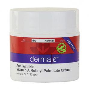 Derma E Vitamin A Wrinkle Treatment Cream - Homegrown Foods, Stony Plain