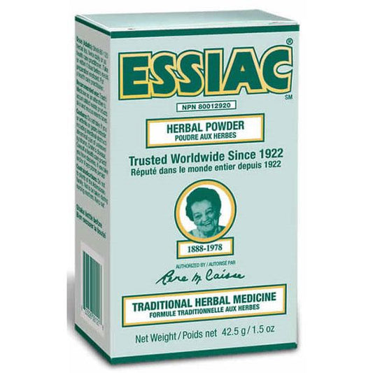 Essiac Tea from Rene Caisse, Herbal Powder, 42.5g