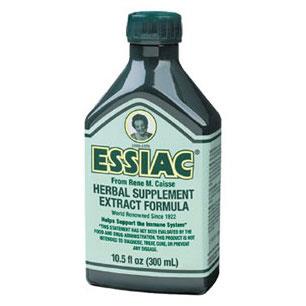 Essiac Tea from Rene Caisse, Herbal Extract, 300ml