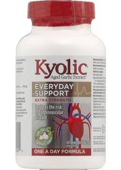 KYOLIC EVERYDAY SUPPORT X STRENGTH 30 Caps