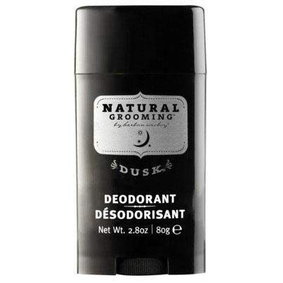Herban Cowboy Natural Grooming Deodorant, Dusk - Homegrown Foods, Stony Plain