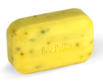 Soap Bar Bee Pollen - 110g