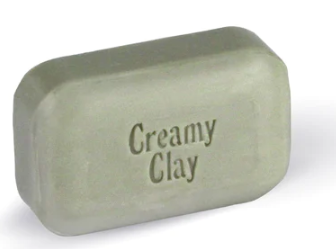 Soap Bar Clay Cleansing - 110g